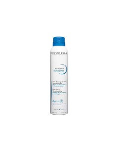 ATODERM BIODERMA SOS SPRAY 200 ML