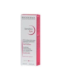 SENSIBIO BIODERMA CONTORNO...