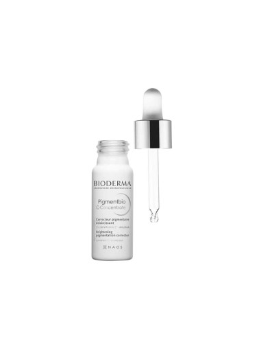 PIGMENTBIO BIODERMA  C-CONCENTRATE 15 ML