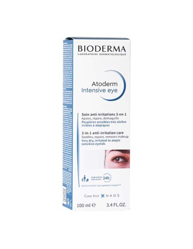 ATODERM BIODERMA INTENSIVE EYE...