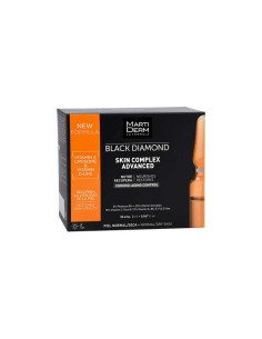 MARTIDERM SKIN COMPLEX+ 2...