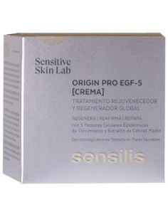 SENSILIS ORIGIN PRO EGF-5...