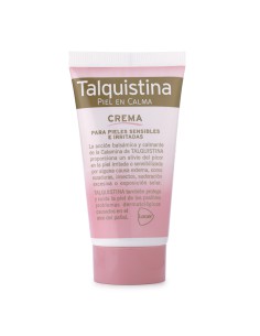 TALQUISTINA CREMA 50 ML