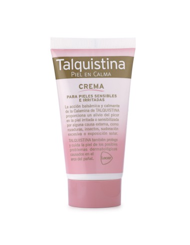 TALQUISTINA CREMA 50 ML