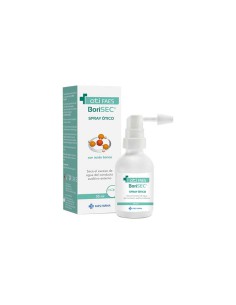 OTIFAES BORISEC SPRAY OTICO 30