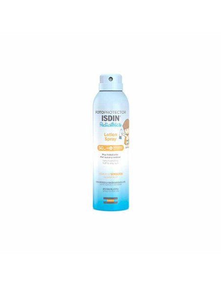 ISDIN FP PEDIATRICS SPRAY 250 ML