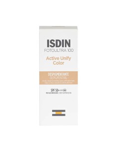 FOTOPROTECTOR ISDIN ACTIVE...