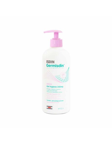 GERMISDIN HIGIENE INTIMA 500 ML.