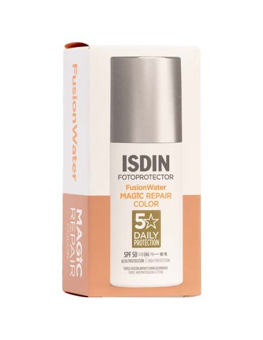 FOTOPROT ISDIN  MAGIC AGE REPAIR...