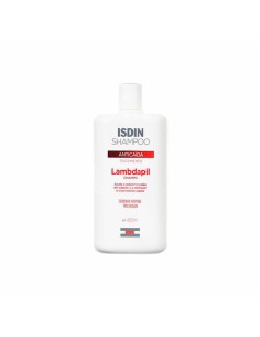ISDIN LAMBDAPIL ANTICAIDA CHAMPU 400 ML