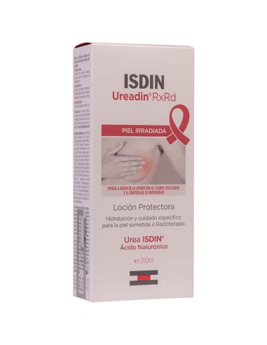UREADIN RX LOCION HIDRATANTE 250 ML