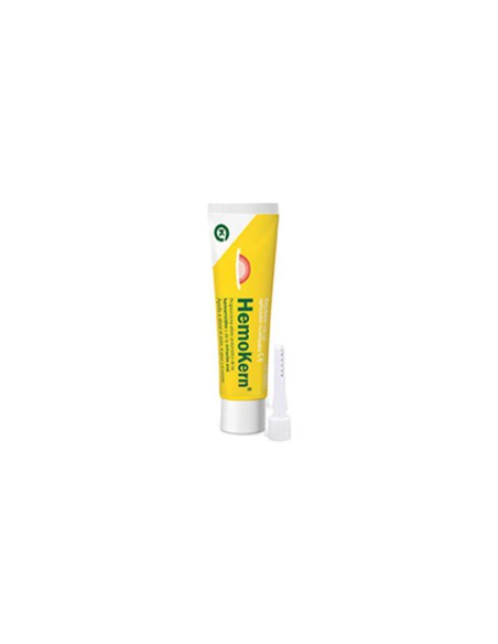 HEMOKERN 1 TUBO 30 ML EMULSION CON APLICADOR
