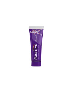 FISIOCREM GEL ACTIVE  60 ML