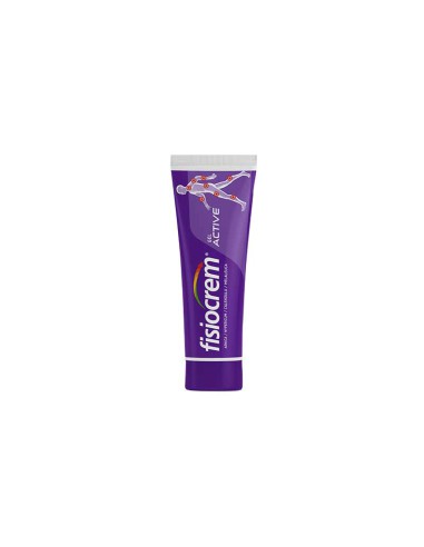 FISIOCREM GEL ACTIVE  60 ML