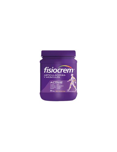 FISIOCREM MUSCULOS ARTICULACIONES...