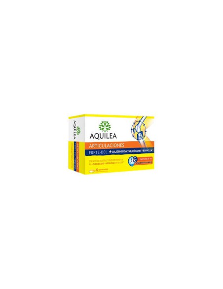AQUILEA ARTICULACIONES  FORTEDOL FLEX 30 COMP