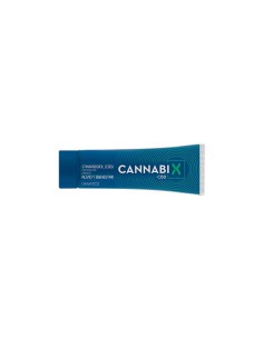 FISIOCREM CANNABIX CBD...