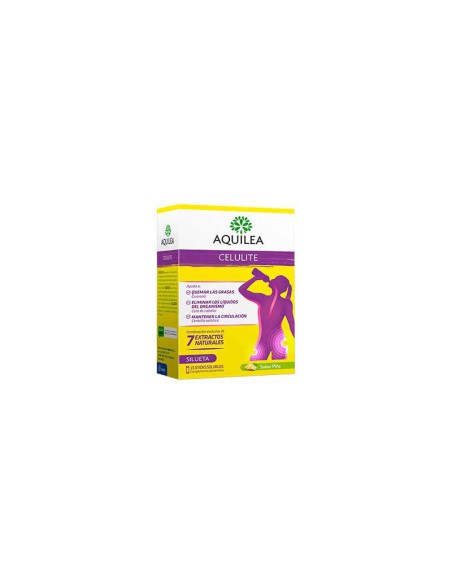 AQUILEA CELULITIS 15 STICKS