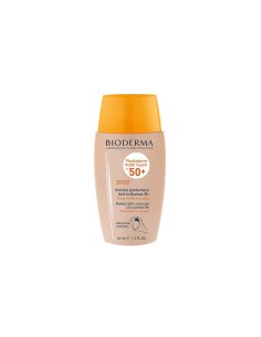 BIODERMA PHOTODERM NUDE SPF...
