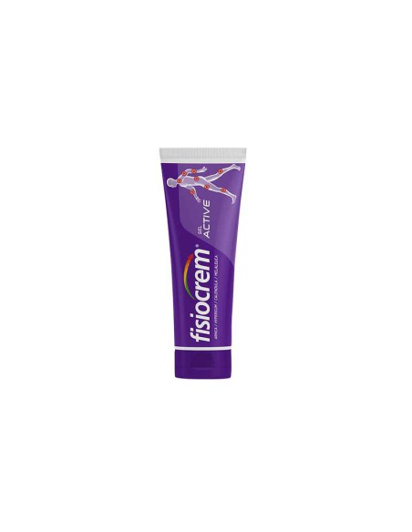 FISIOCREM SOLUGEL  250 ML MASAJES