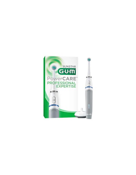 CEPILLO RECARGABLE GUMPOWER CARE