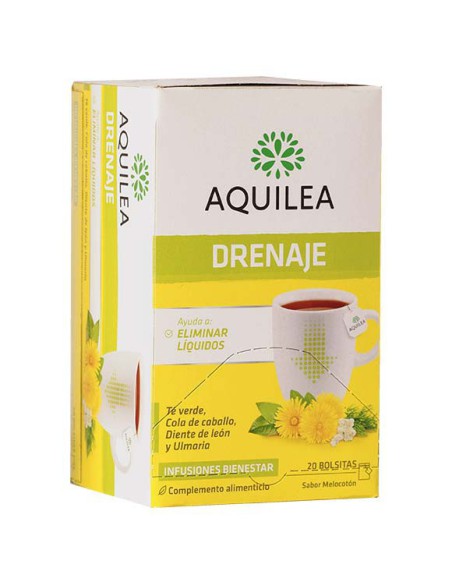 AQUILEA DRENAJE 1.2 G 20 FILTROS