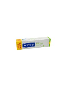 VITIS PASTA DENTIFRICA...