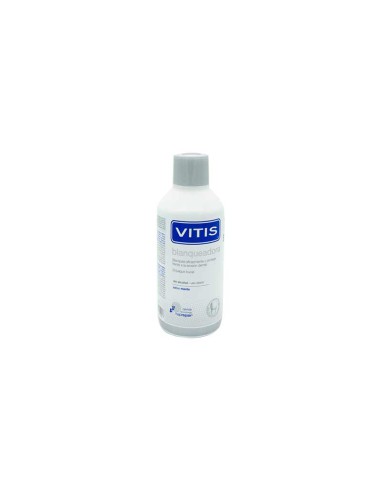 VITIS BLANQUEADORA COLUTORIO 500 ML
