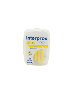 CEPILLO DENTAL INTERPROX...
