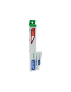 CEPILLO DENTAL VITIS SUAVE