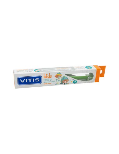 CEPILLO DENTAL INFANTIL VITIS KIDS