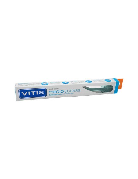 CEPILLO DENTAL VITIS MEDIO.ACCESS