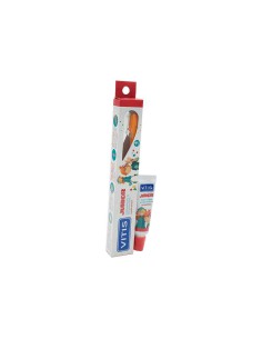 CEPILLO DENTAL VITIS JUNIOR