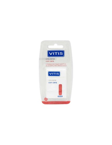 CINTA DENTAL VITIS 50 M.