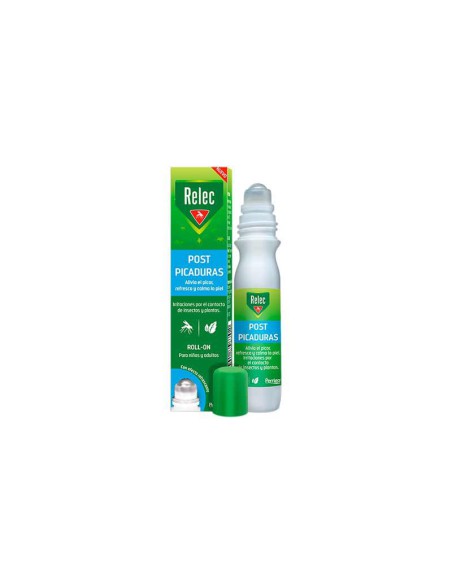 RELEC POST PICADURAS 15 ML