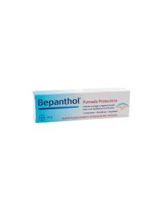 BEPANTHOL POMADA PROTECTORA...