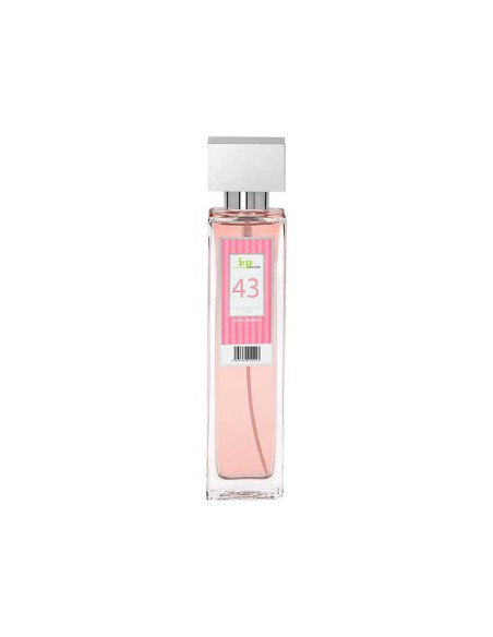 IAP PHARMA POUR FEMME 1 ENVASE 150 ML Nº 43