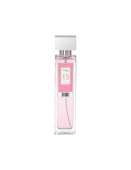IAP PHARMA POUR FEMME 1 ENVASE 150 ML Nº 15