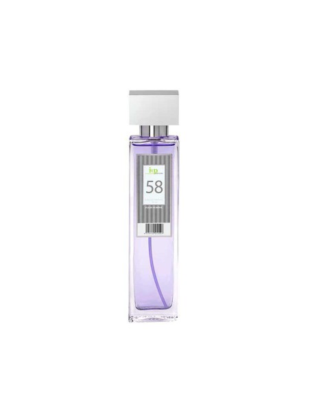 IAP PHARMA POUR HOMME 1 ENVASE 150 ML Nº 58