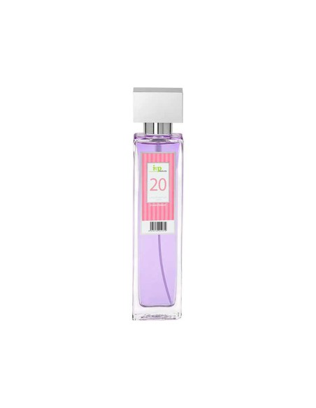 IAP PHARMA POUR FEMME 1 ENVASE 150 ML Nº 20