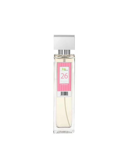 IAP PHARMA POUR FEMME 1 ENVASE 150 ML Nº 26 €