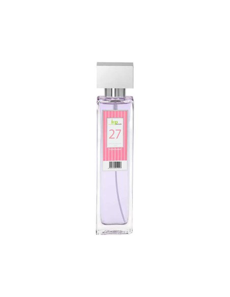 IAP PHARMA POUR FEMME 1 ENVASE 150 ML Nº 27