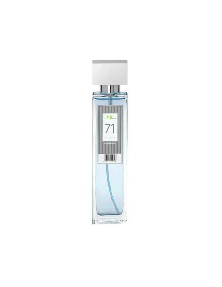 IAP PHARMA POUR HOMME 1 ENVASE 150 ML Nº 71