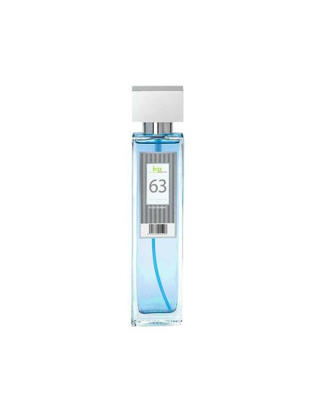 IAP PHARMA POUR HOMME 1 ENVASE 150 ML Nº 63