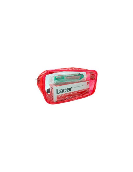 LACER NECESER DE VIAJE