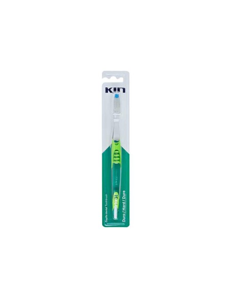 CEPILLO DENTAL DURO KIN