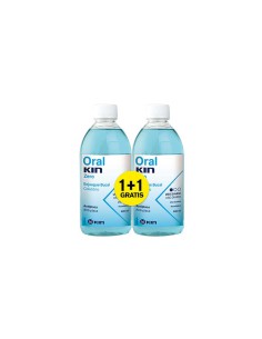 ORALKIN ZERO ENJUAGUE 500ML...
