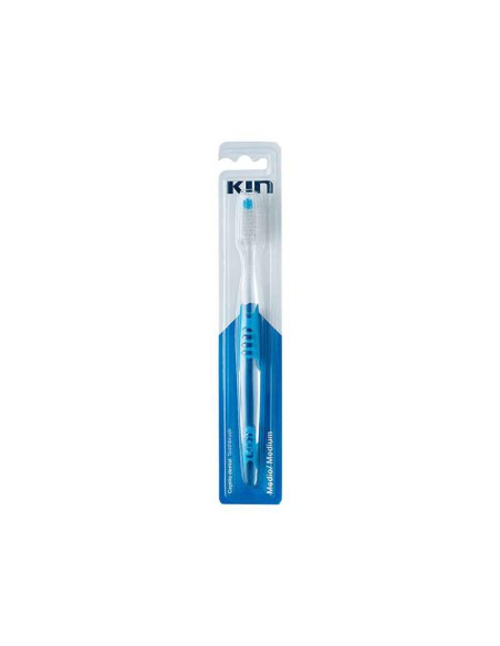 CEPILLO DENTAL KIN MEDIO