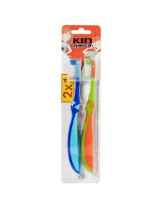 CEPILLO DENTAL  KIN JUNIOR...