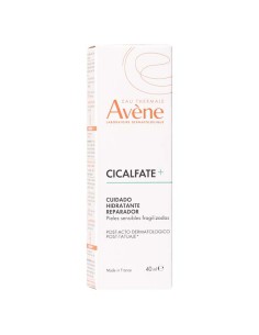 AVENE CICALFATE EMULS...
